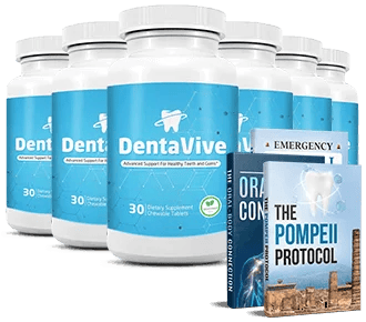 Dentavive Best Offer